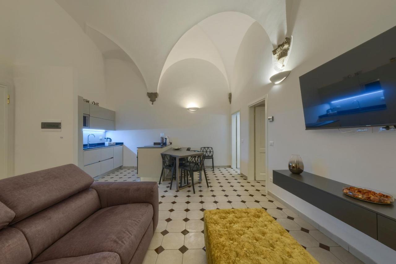 La Casa Di Bruna E Giordano In Santo Spirito Apartamento Florença Exterior foto